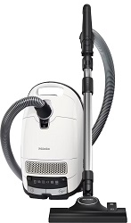 Miele Complete C3 Medicair dammsugare