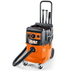 Fein Dustex 35 LX AC