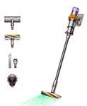 Dyson V15 Detect Absolute