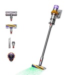 Dyson Submarine