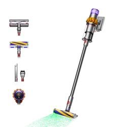 Dyson V15s Detect Submarine - Bästa skaftdammsugare premium