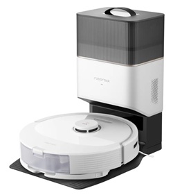 Roborock Q8 Max+ vit